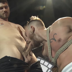 So Fucked, Part 2: Tyler Castle and Luke Hudson
