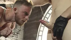 Tyler Castle - So Fucked, Part 2: Tyler Castle and Luke Hudson | Picture (4)