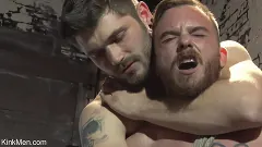 Tyler Castle - So Fucked, Part 2: Tyler Castle and Luke Hudson | Picture (17)