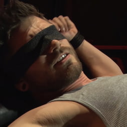 Tickle Torment: Tyler Castle Totally, Tremendously Tickled!