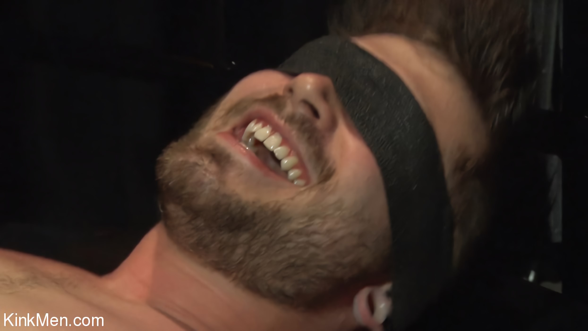 Tickle Torment: Tyler Castle Totally, Tremendously Tickled!