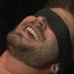 Tickle Torment: Tyler Castle Totally, Tremendously Tickled!