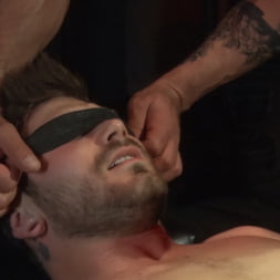 Tickle Torment: Tyler Castle Totally, Tremendously Tickled!