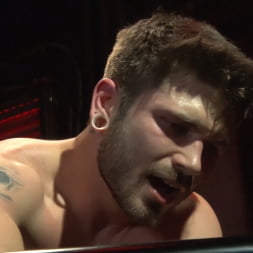 Tickle Torment: Tyler Castle Totally, Tremendously Tickled!