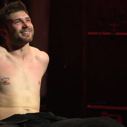 Tickle Torment: Tyler Castle Totally, Tremendously Tickled!