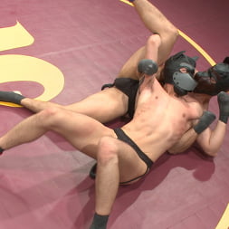 Brock Avery vs. Tyler Rush - The Dog Fight