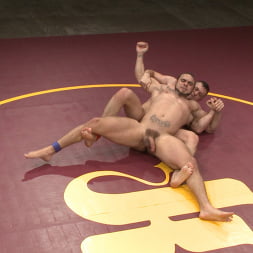 Brock Avery vs. Tyler Rush - The Dog Fight