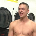 Tyler Rush in 'Edged, tormented and gang fucked in a dirty laundromat'