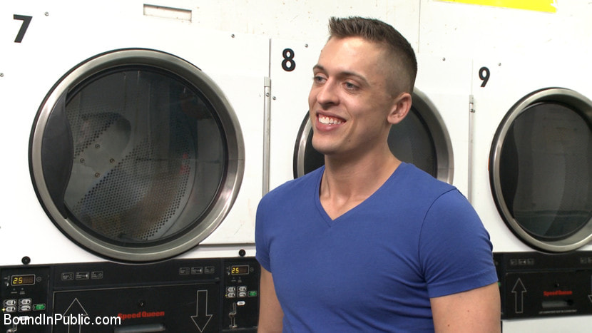 The Laundromat Spitroast