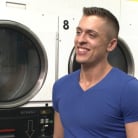 Tyler Rush in 'The Laundromat Spitroast'