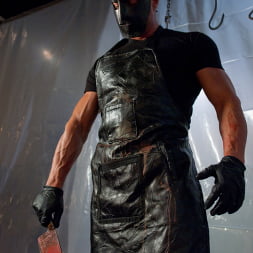 The Bloody Ransom