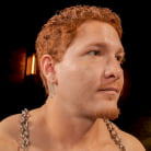 Vander Pulaski in 'Give It To Me, Sir: Vander Pulaski Submits to New Dom Jeremiah Cruze'
