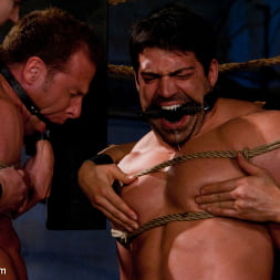 The Bodybuilders and The Onyx
