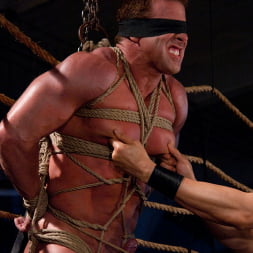 The Bodybuilders and The Onyx