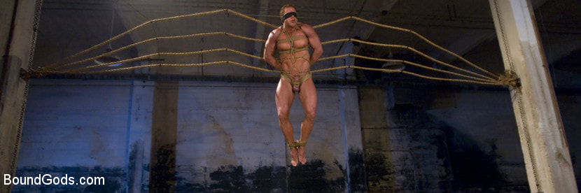 The Bodybuilders and The Onyx