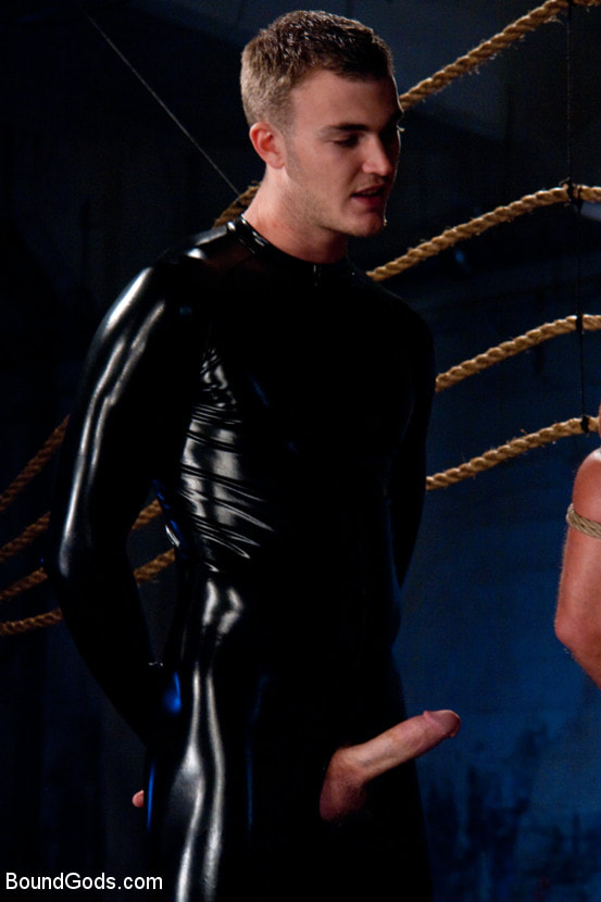 The Bodybuilders and The Onyx