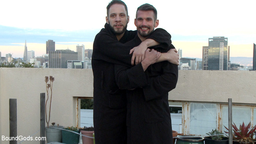 Hot Pursuit: Special Agent Chris Harder takes on Wolf Hudson