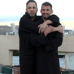 Hot Pursuit: Special Agent Chris Harder takes on Wolf Hudson