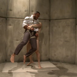 The Twisted Doctor's Punishment