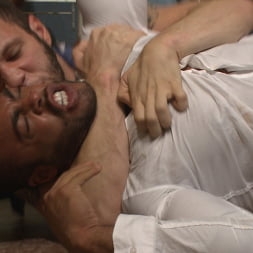 The Twisted Doctor's Punishment