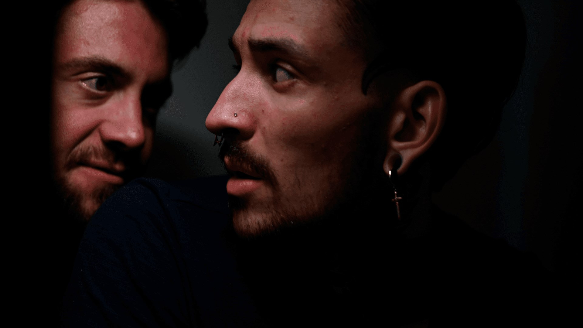 Dante Colle and Yinne DeDom: The Replacement