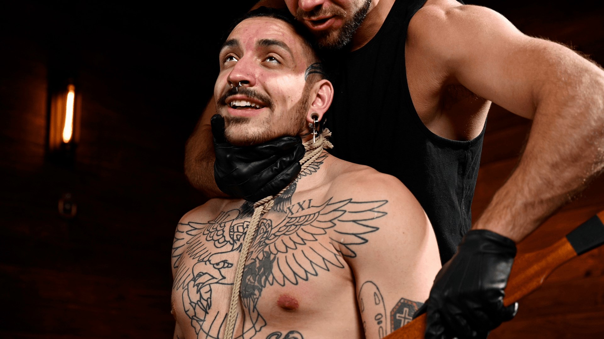 Dante Colle and Yinne DeDom: The Replacement