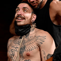 Dante Colle and Yinne DeDom: The Replacement