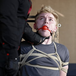The Barback: Gunnar Stone Takes Zacc Andrews Rough!