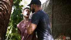 Zak Bishop - Caught Cruising: Zak Bishop and Tryp Bates | Picture (7)