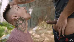 Zak Bishop - Caught Cruising: Zak Bishop and Tryp Bates | Picture (11)