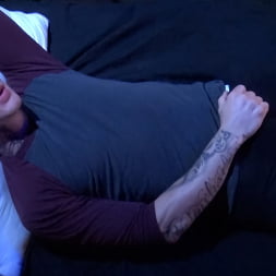 Daddy's Boy: Lance Charger and Zak Bishop RAW