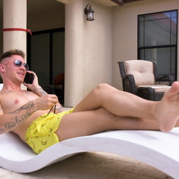 Holiday Holes: Zak Bishop Gets Stuffed On The 4th of July