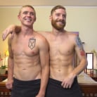 Zane Anders in 'Perverse Gardener Brutally Torments Southern Straight Boy'