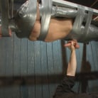 Zane Anders in 'Straight Duct Tape Hostage Edged'