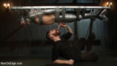 Zane Anders - Straight Duct Tape Hostage Edged | Picture (16)