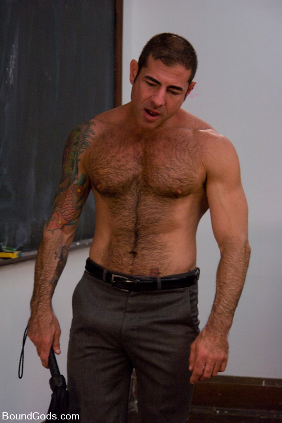 Kink University