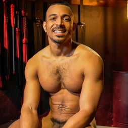 Zario Travezz: Bound, Shocked, Fucked and Edged